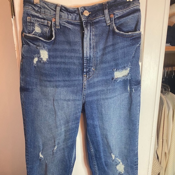 Free People Denim - ｆｒｅｅ ｐｅｏｐｌｅ ｊｅａｎｓ